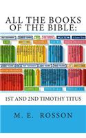 All the Books of the Bible