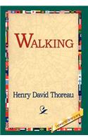Walking: (English)