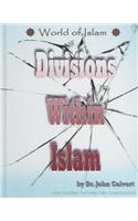 Divisions Within Islam