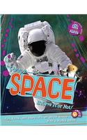 Space: (Ripley's Believe It or Not! (Mason Crest Library))
