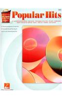 Popular Hits - Bass: Big Band Play-Along Volume 2