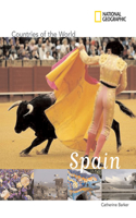 National Geographic Countries of the World: Spain