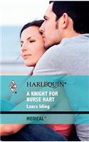 A Knight for Nurse Hart