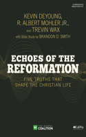 Echoes of the Reformation - Leader Kit