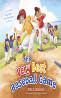 Very Best Baseball Game