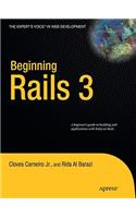 Beginning Rails 3