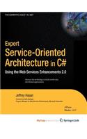 Expert Service-Oriented Architecture In C#
