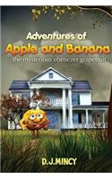 Adventures of Apple and Banana