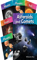 The Solar System Set: (MIXED SET)