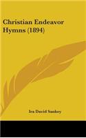 Christian Endeavor Hymns (1894)