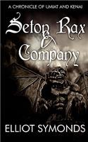 Seton Rax & Company