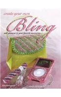 Create Your Own Bling: Add Glamour to Your Favorite Accessories