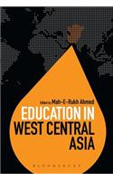 Education in West Central Asia