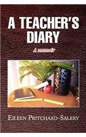 Teacher's Diary