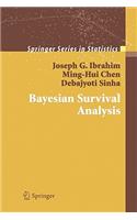 Bayesian Survival Analysis