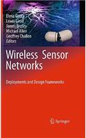 Wireless Sensor Networks