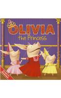 Olivia the Princess