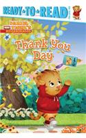 Thank You Day