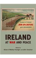 Ireland at War and Peace