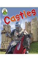 Leapfrog Learners: Castles: (Leapfrog Learners)