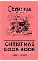 Christmas Cook Book