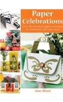 Paper Celebrations