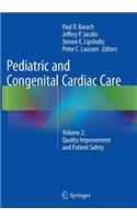 Pediatric and Congenital Cardiac Care