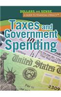 Taxes and Government Spending
