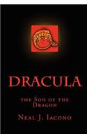 Dracula, the Son of the Dragon