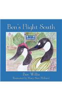 Ben's Flight South