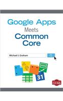 Google Apps Meets Common Core