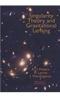 Singularity Theory and Gravitational Lensing
