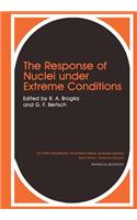 The Response of Nuclei Under Extreme Conditions