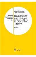 Singularities and Groups in Bifurcation Theory