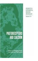 Photoreceptors and Calcium