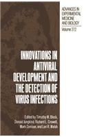 Innovations in Antiviral Development and the Detection of Virus Infections