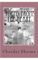 Poems From The Heart