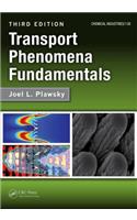 Transport Phenomena Fundamentals