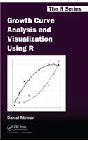 Growth Curve Analysis and Visualization Using R: (Chapman & Hall/CRC The R Series)