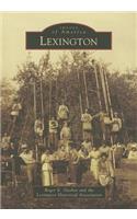 Lexington