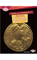 Tools and Treasures of Ancient Rome