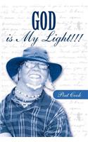 GOD is My Light!!!