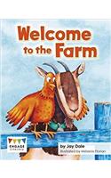 Welcome to the Farm
