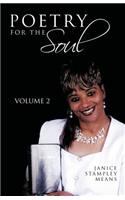 Poetry for the Soul