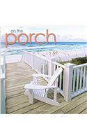 On the Porch 2018 Calendar
