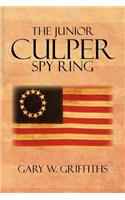Junior Culper Spy Ring