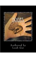 Doors: A Neverywhere Tale (Fully Illustrated)(English)