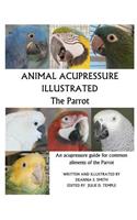 Animal Acupressure Illustrated The Parrot