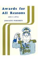 Awards For All Reasons