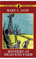 Mystery at Dead End Farm